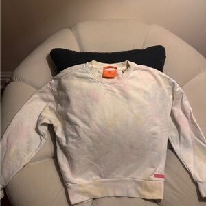 Scotch & Soda Multicolor Crewneck Sweater